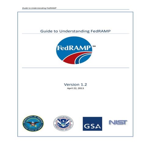 Guide to understanding_fed_ramp_042213