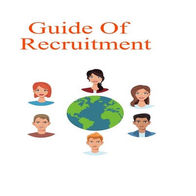 US IT Staffing Training Material | PDF