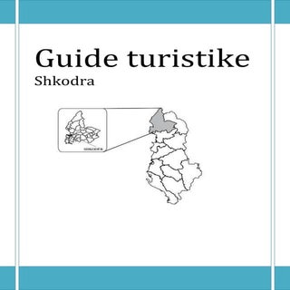 Guide turistike