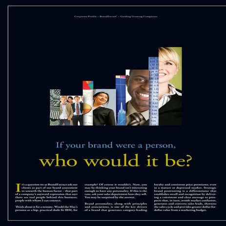 Guiding Growing Companies 0509