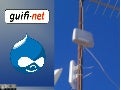 Introduccio a Drupal, guifi.net al citilab.