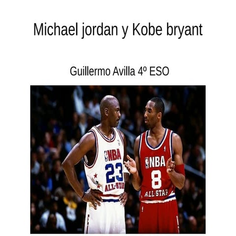 Guillermo avila 4º eso