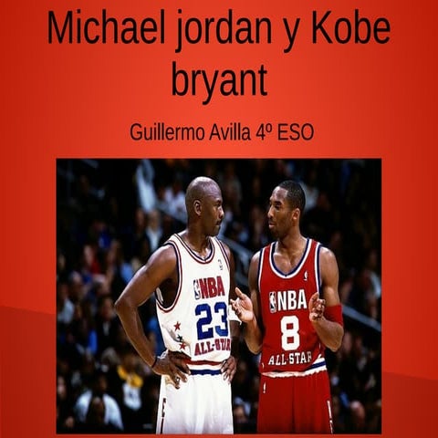 Guillermo avila 4º eso