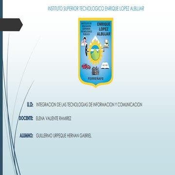 SEGURIDAD INFORMATICA