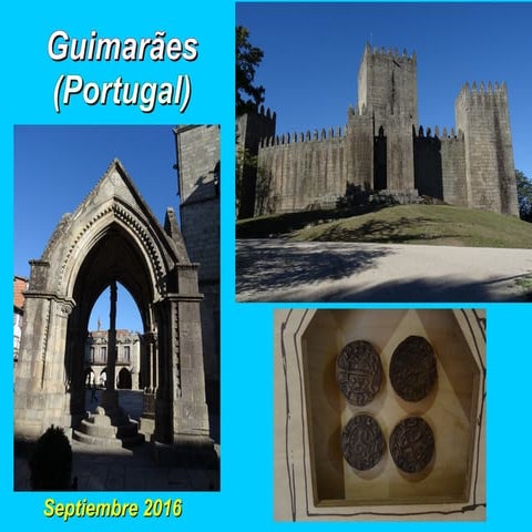 Guimãraes (Portugal)