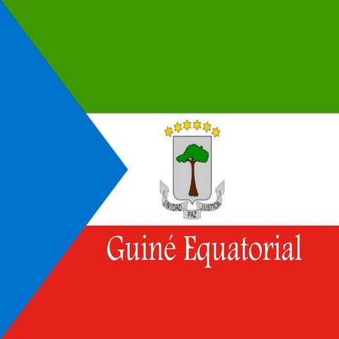 Papua-Nova Guiné | PPTX