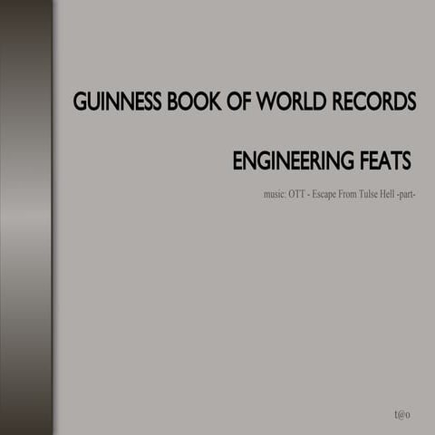 Guinness World Records | PPS