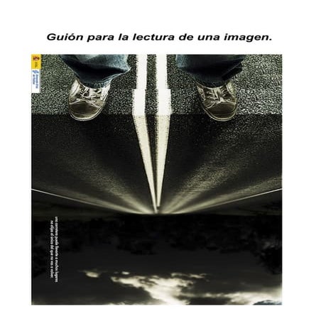 Guión para leer una imagen
