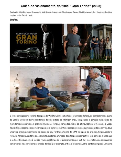 Guião_Visionamento_Filme_Gran Torino