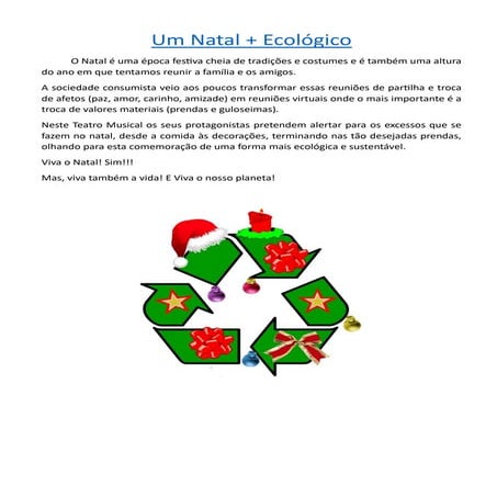 Guião do Teatro Musical: Um Natal + Ecológico - José Galvão 06-11-2024.pdf