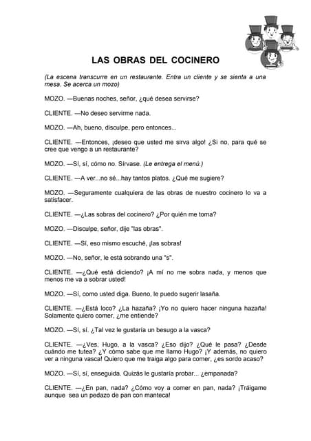 Guion El Embarazo Precoz