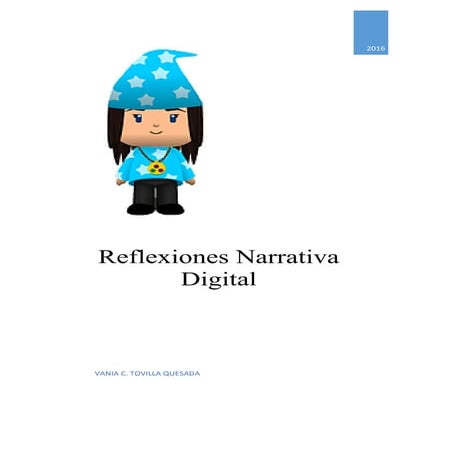 Storyboard reflexiones