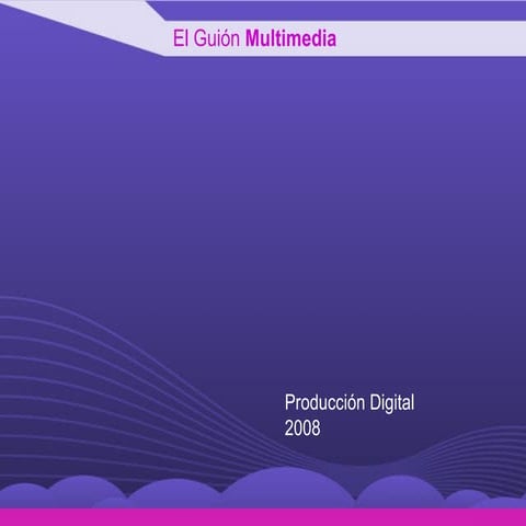Guion Multimedia