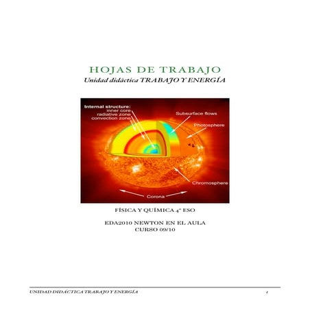 Guion trabajo potencia y energia