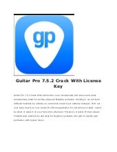 G7th capo