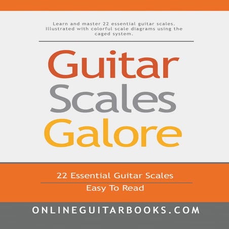 Guitar scalesgalore onlineguitarbooks-pdf