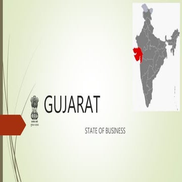 Gujarat