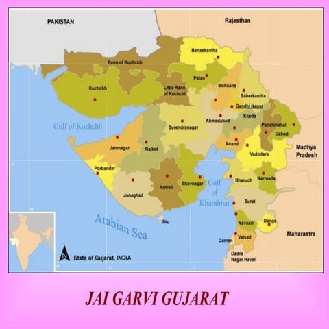Gujarat