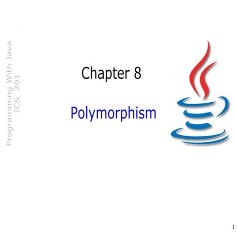Polymorphism