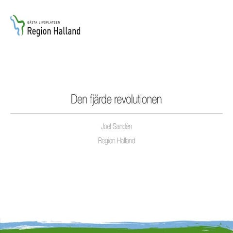 Den fjärde revolutionen