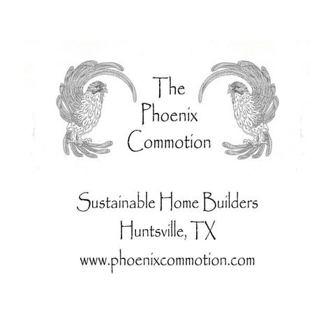 Gulf Coast Green 2012 Dan Phillips