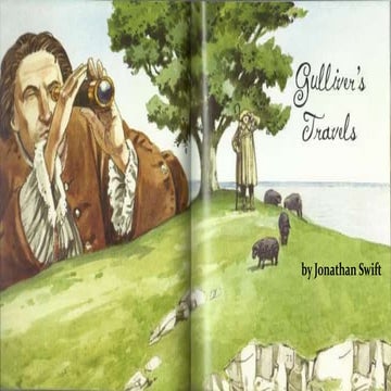Gulliver