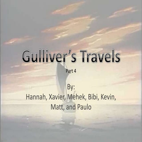 Gulliver pp revised