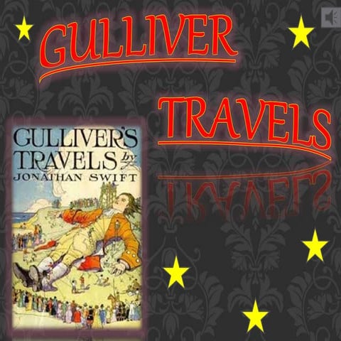 Gullivers travel