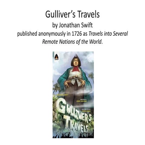 Gulliver's Travels