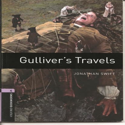 Gulliver' s travels