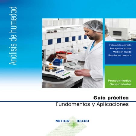 Gu moisture analyzer-es