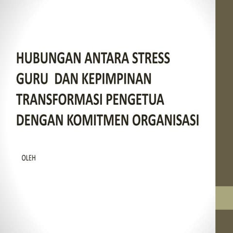 Template Viva PPT