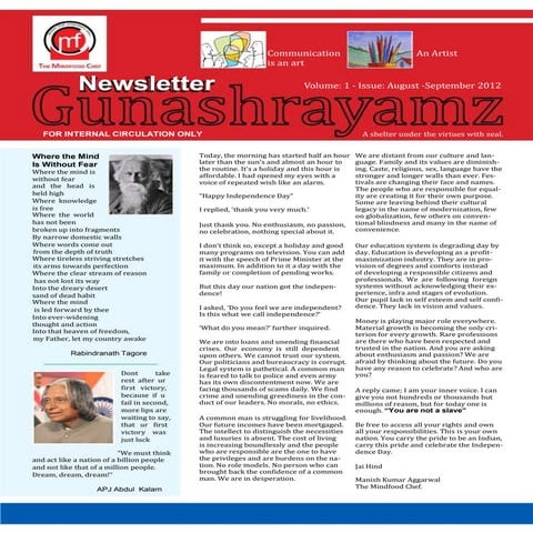 Gunashrayamz Aug Sept,12