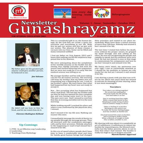 Gunashrayamz Sept Oct,12