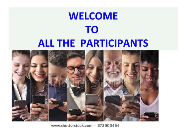 THE MASSIVE OPEN ONLINE COURSE (MOOC) IS A NEW WAY OF DISTNCE LEARNING AT THE...