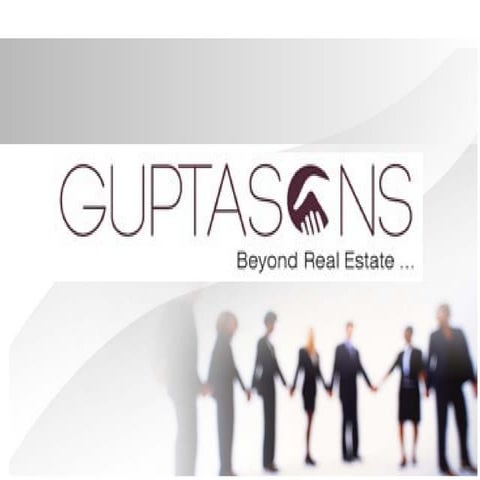 Real Estate consultancy in India