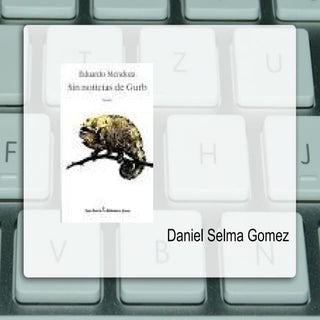 Sin noticias de Gurb