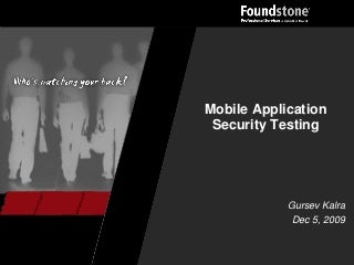 McAfee Nears Deal To Sell Itself To Advent For Over $10 Bln - WSJ