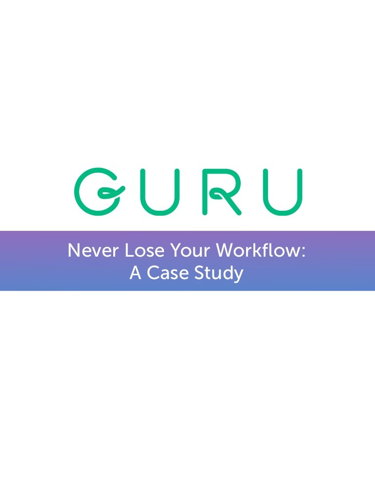 Getguru demo image