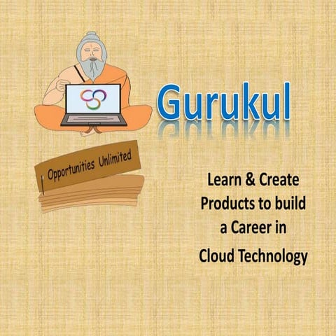 Become a Cloud certified Professional 