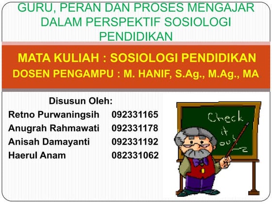 6dab5-ppt.-struktur-sosial-sekolah-dan-peranan-dan-kepribadian-guru (1 ...