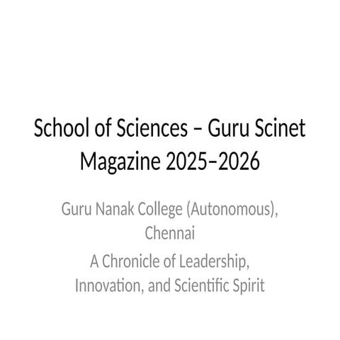 Guru_Scinet_Magazine_2025_2026_Presentation.pptx