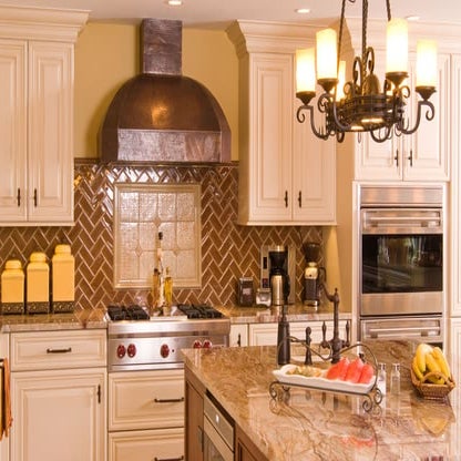 3rd Place Large Kitchen NKBA Design Vision Awards 2010 | PDF