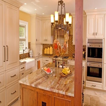 3rd Place Large Kitchen NKBA Design Vision Awards 2010 | PDF