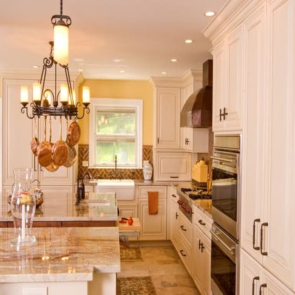 3rd Place Large Kitchen NKBA Design Vision Awards 2010 | PDF