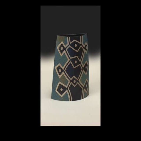 2015 NCECA: Gustavo Pérez - Demonstrating Artist