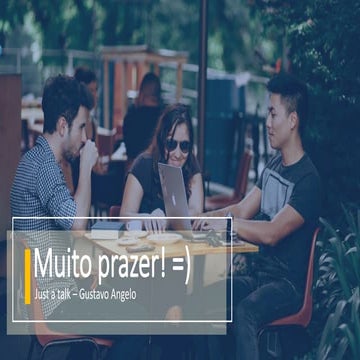 Agile Chapter: desafios e vantagens | PPTX