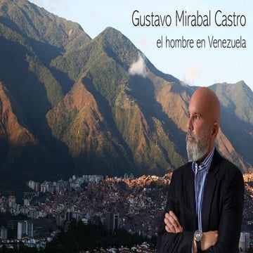 Gustavo Mirabal El hombre en Venezuela.pdf
