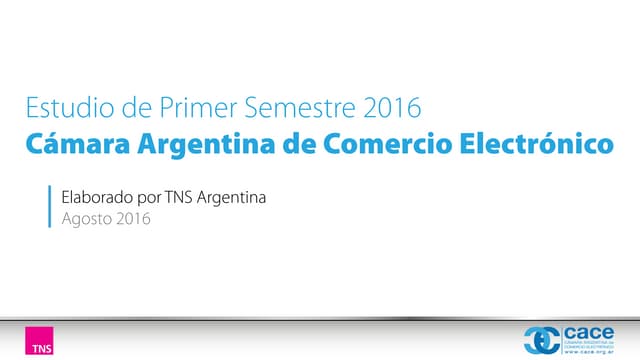  Presentación Estudio de Comercio E...
