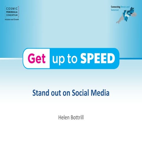 Yeovil Stand out on Social Media 6 October 2015